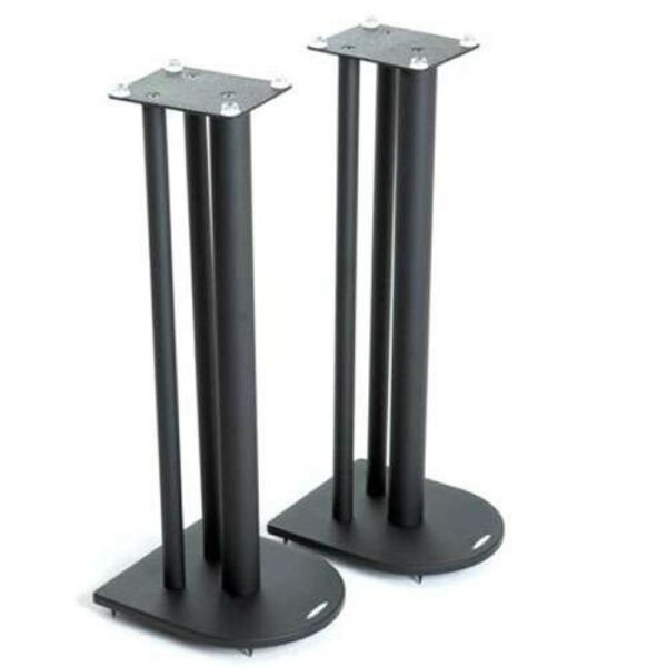 Atacama Nexus 7i Speaker Stands - West 