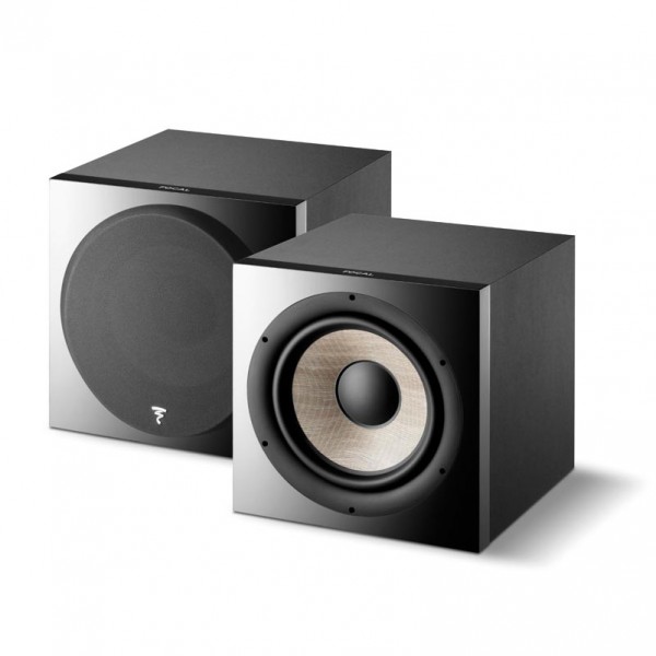 Subwoofer Perth Perth's Biggest Range of Subwoofers