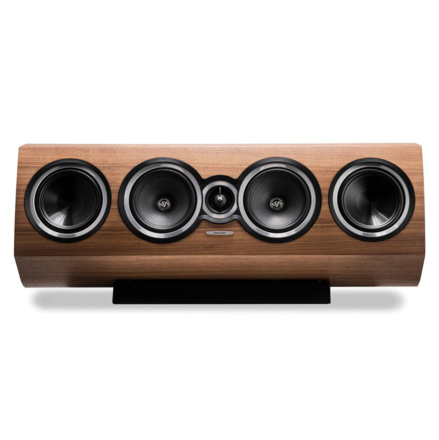 Sonus Faber Sonetto Centre II - West 