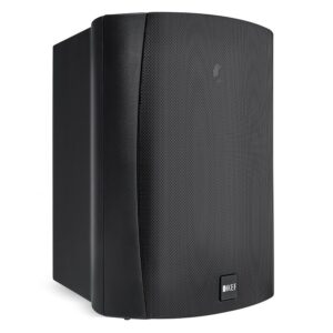 KEF Ventura 5 Outdoor Speakers - West 