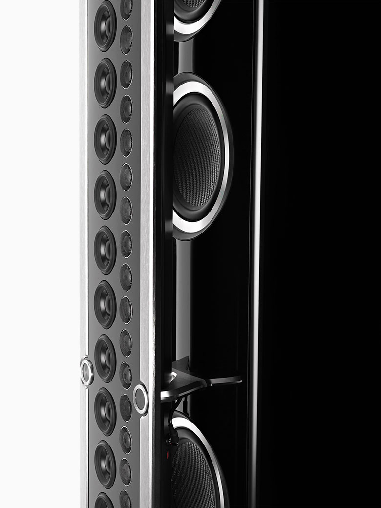 McIntosh XRT1.1K Loudspeaker