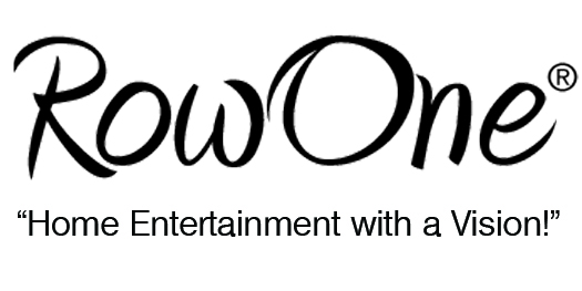 RowOne logo w-slogan
