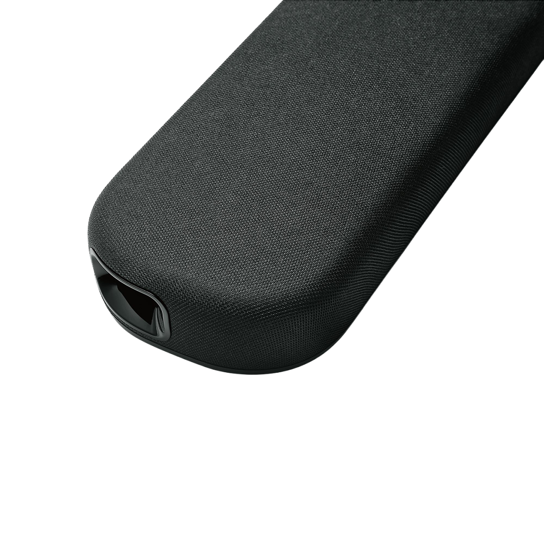 Yamaha SR-B20A Soundbar_4
