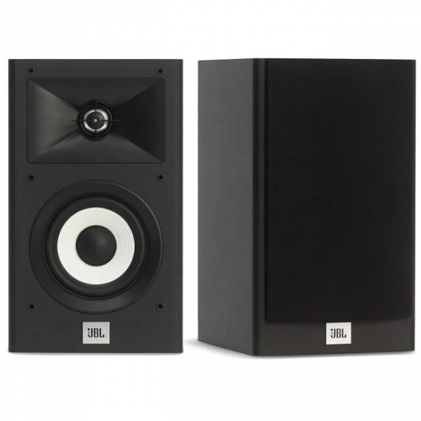 JBL Stage A130 Bookshelf Speakers West Coast Hifi