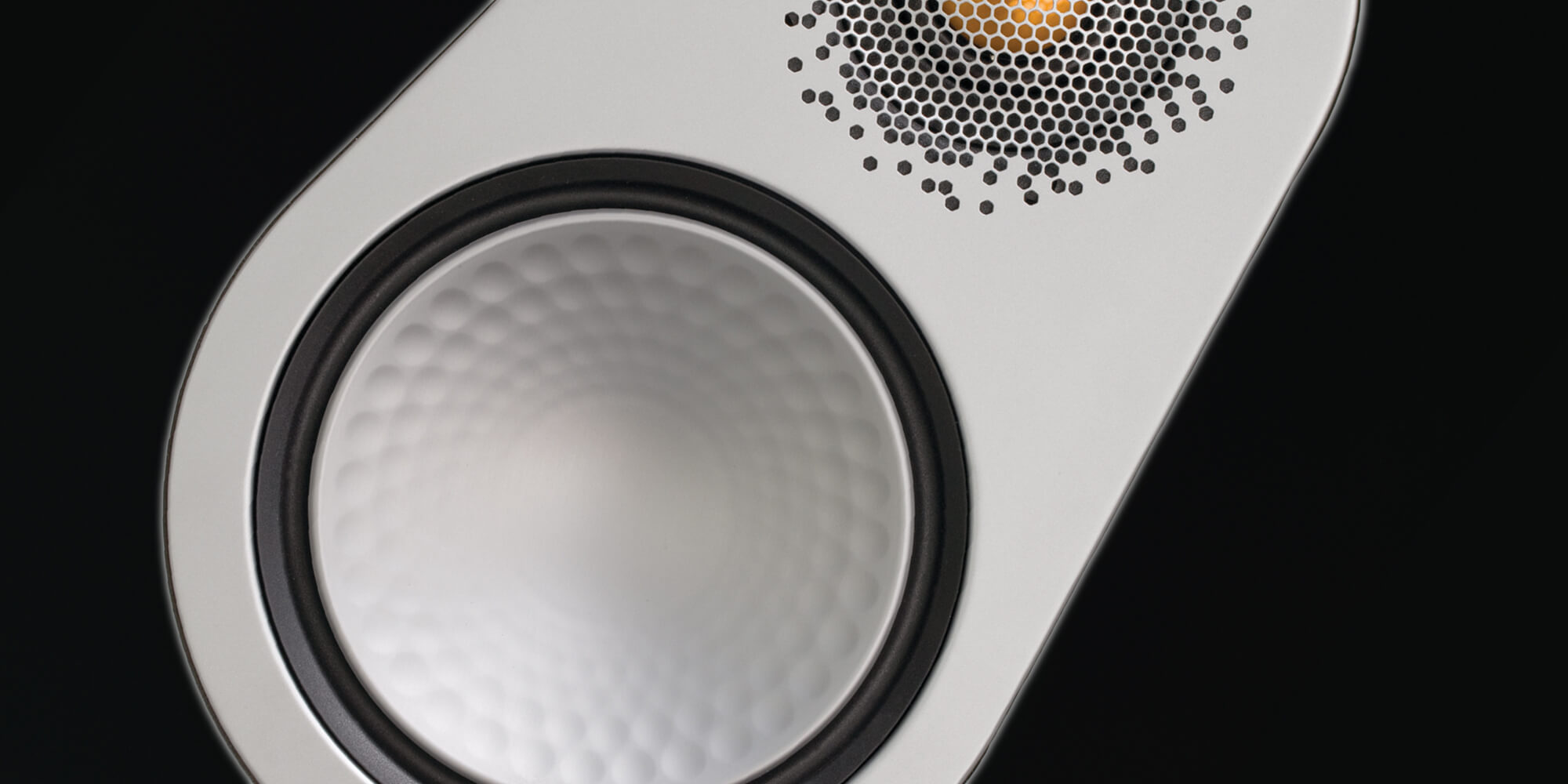 Monitor Audio Silver 500 Floorstanding Speakers West Coast Hi Fi