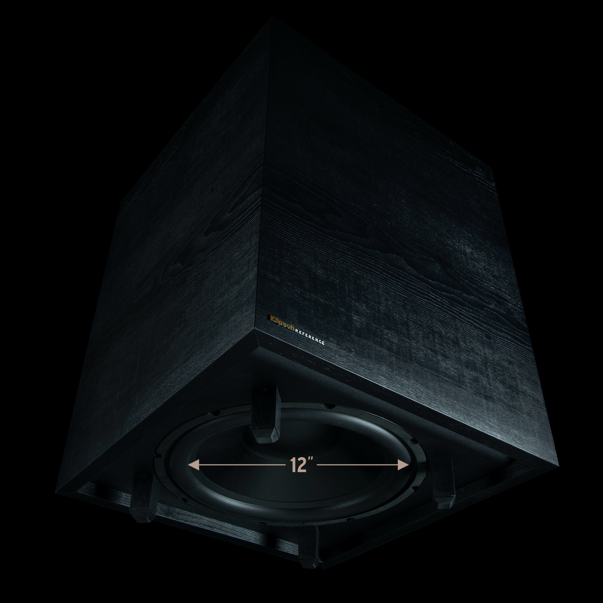 Klipsch CINEMA 1200 Sound Bar Surround Sound System West Coast Hi Fi