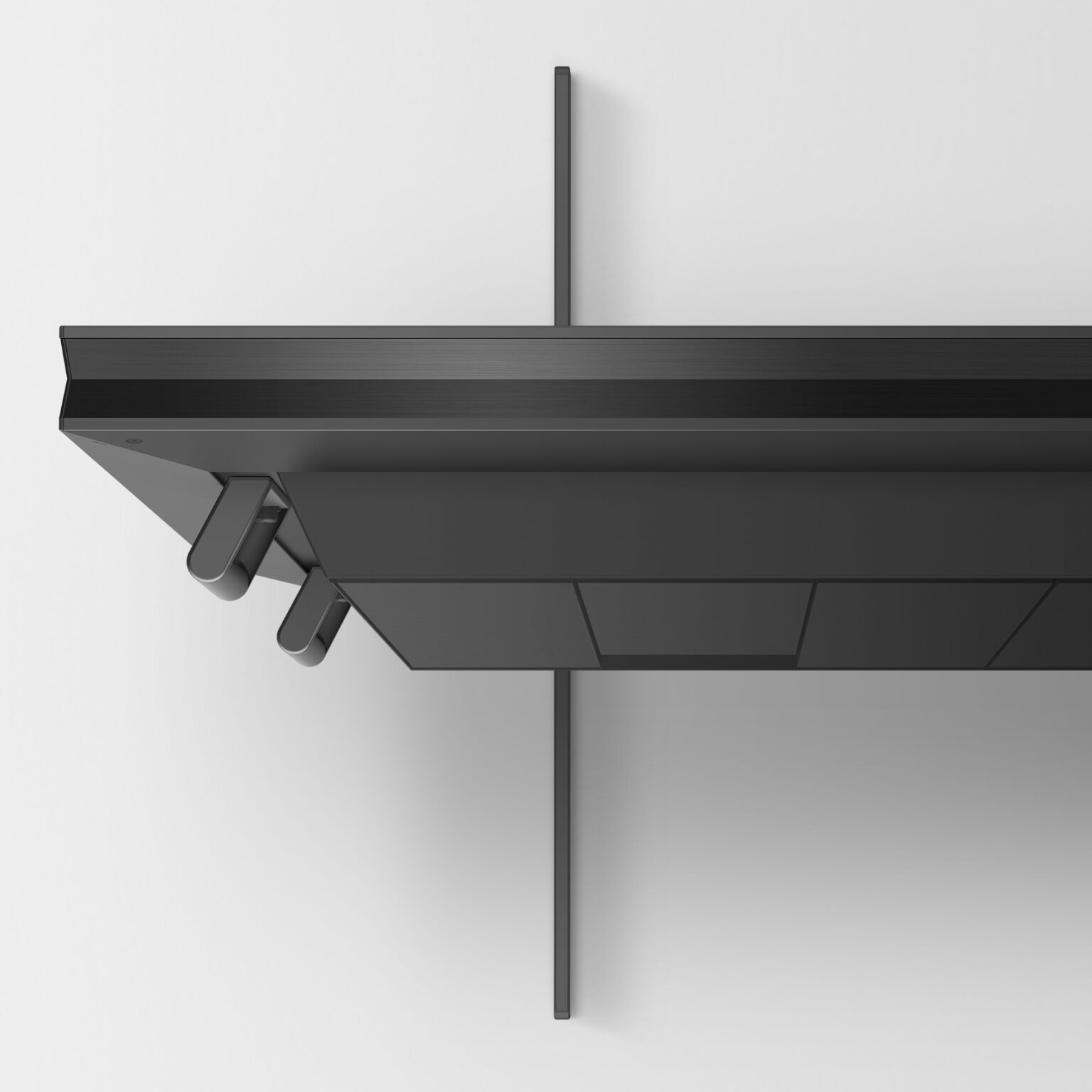 Sony 100inch BZ40J 4K Display Panel West Coast Hifi