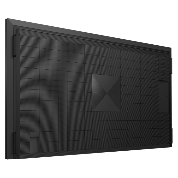 Sony 100inch BZ40J 4K Display Panel West Coast Hifi