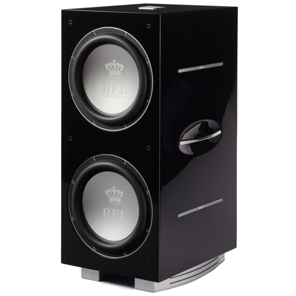 Rel 212/SX Home Theatre Subwoofer 