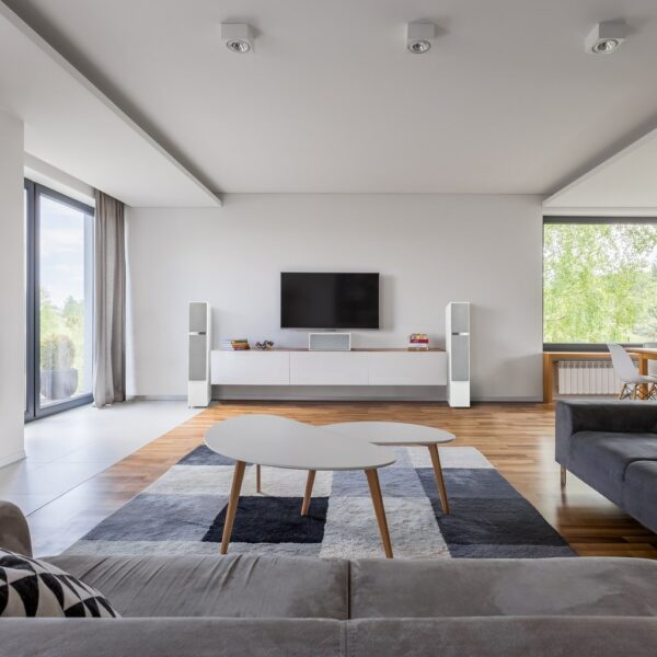 Martin Logan Motion 40i Floorstanding 