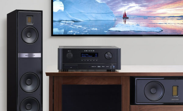 Martin Logan Motion 40i Floorstanding 