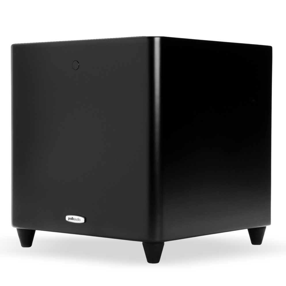 Polk Audio DSW PRO 660 Powered 12 