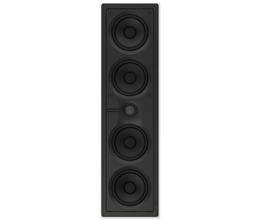 B\u0026W Speakers Perth | Bowers \u0026 Wilkins 
