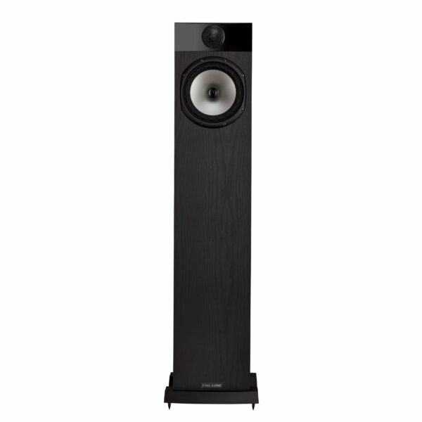 Fyne Audio F302 Floorstanding Speakers West Coast Hifi