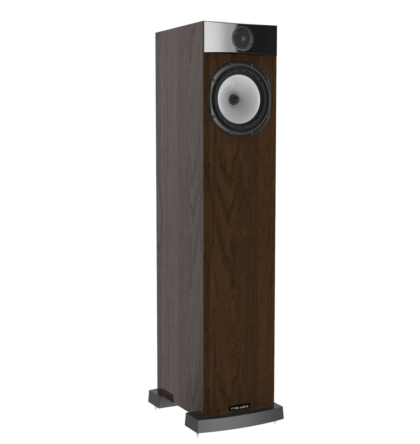 Fyne Audio F302 Floorstanding Speakers West Coast Hifi