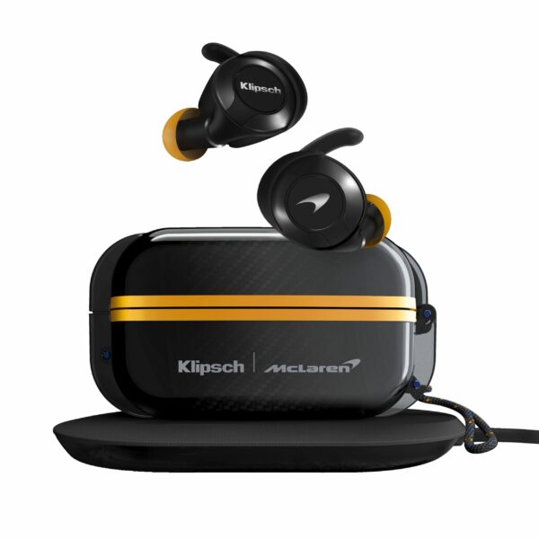 Klipsch T5 II True Wireless Sport 