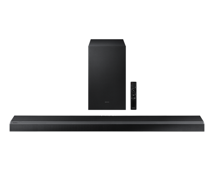 Samsung HW-Q80R/XY 5.1.2 Channel 