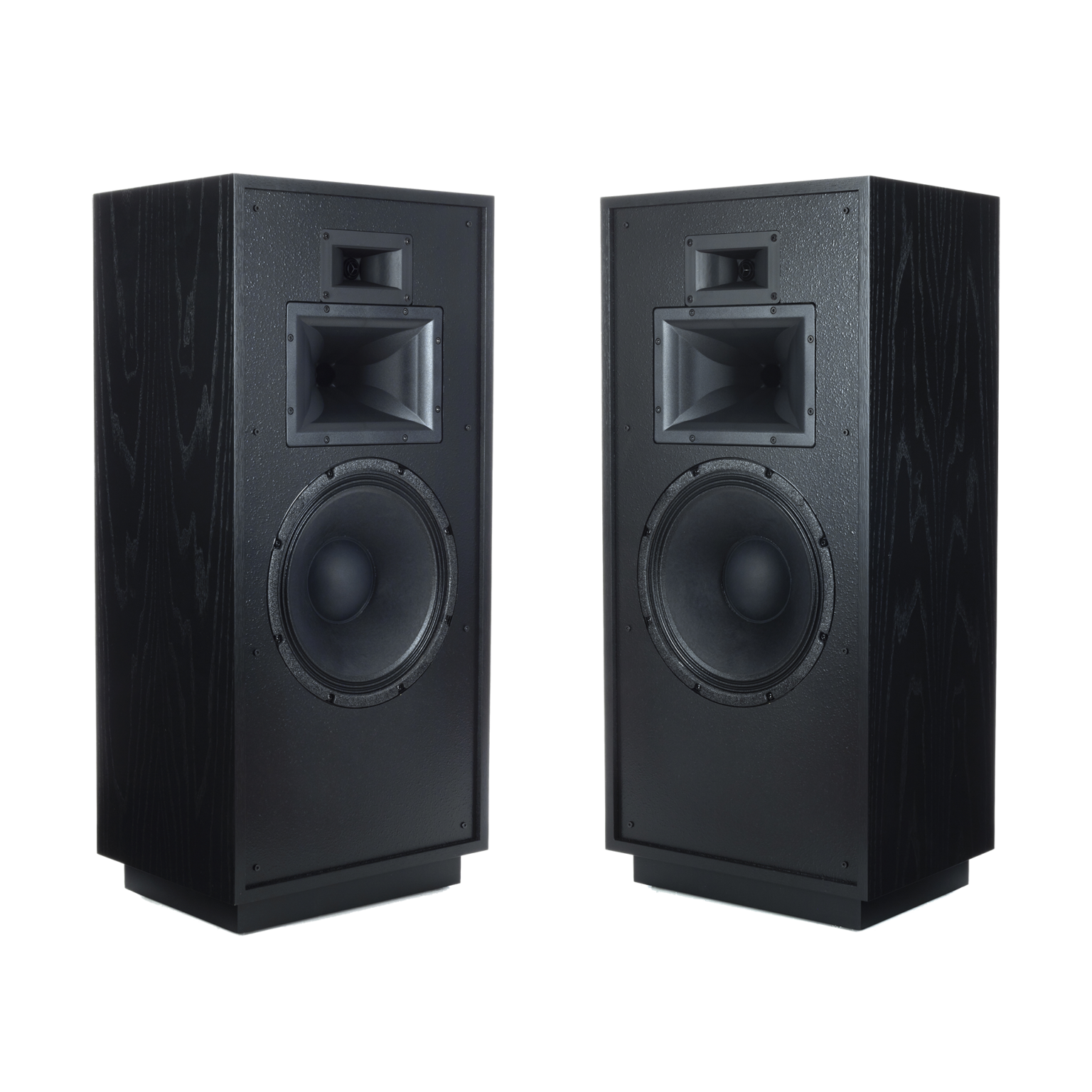 Best Klipsch Floor Standing Speakers Klipsch Forte IV Floor Standing Speakers - West Coast Hifi