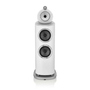 Bowers & Wilkins 802 D4 Floorstanding Speakers
