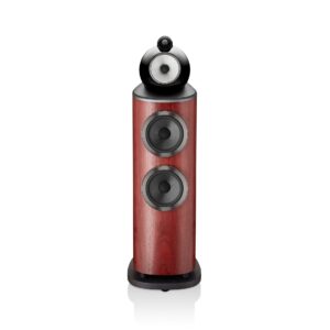 Bowers & Wilkins 803 D4 Floorstanding Speakers