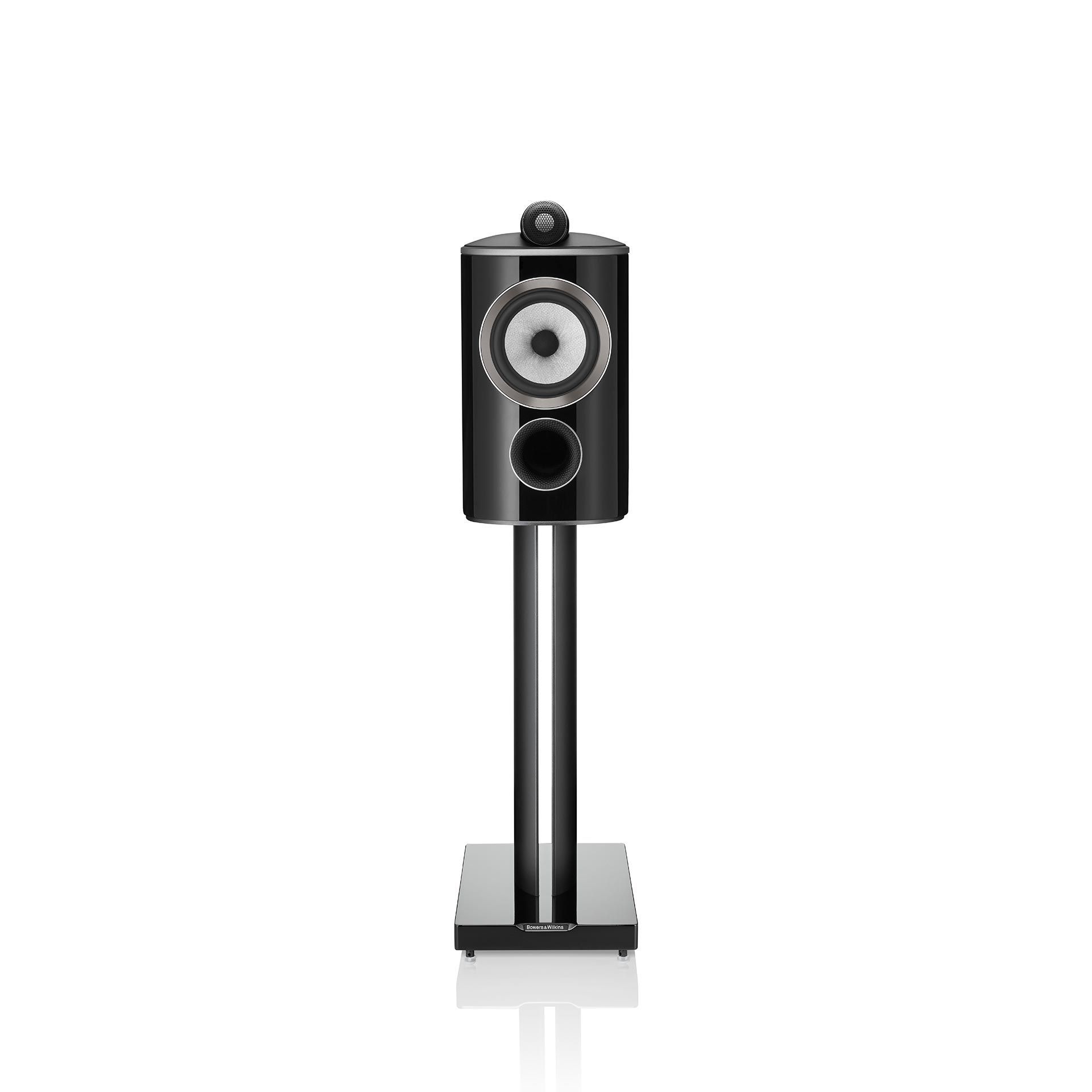 Bowers & Wilkins 805 D4 Bookshelf Speakers West Coast Hifi