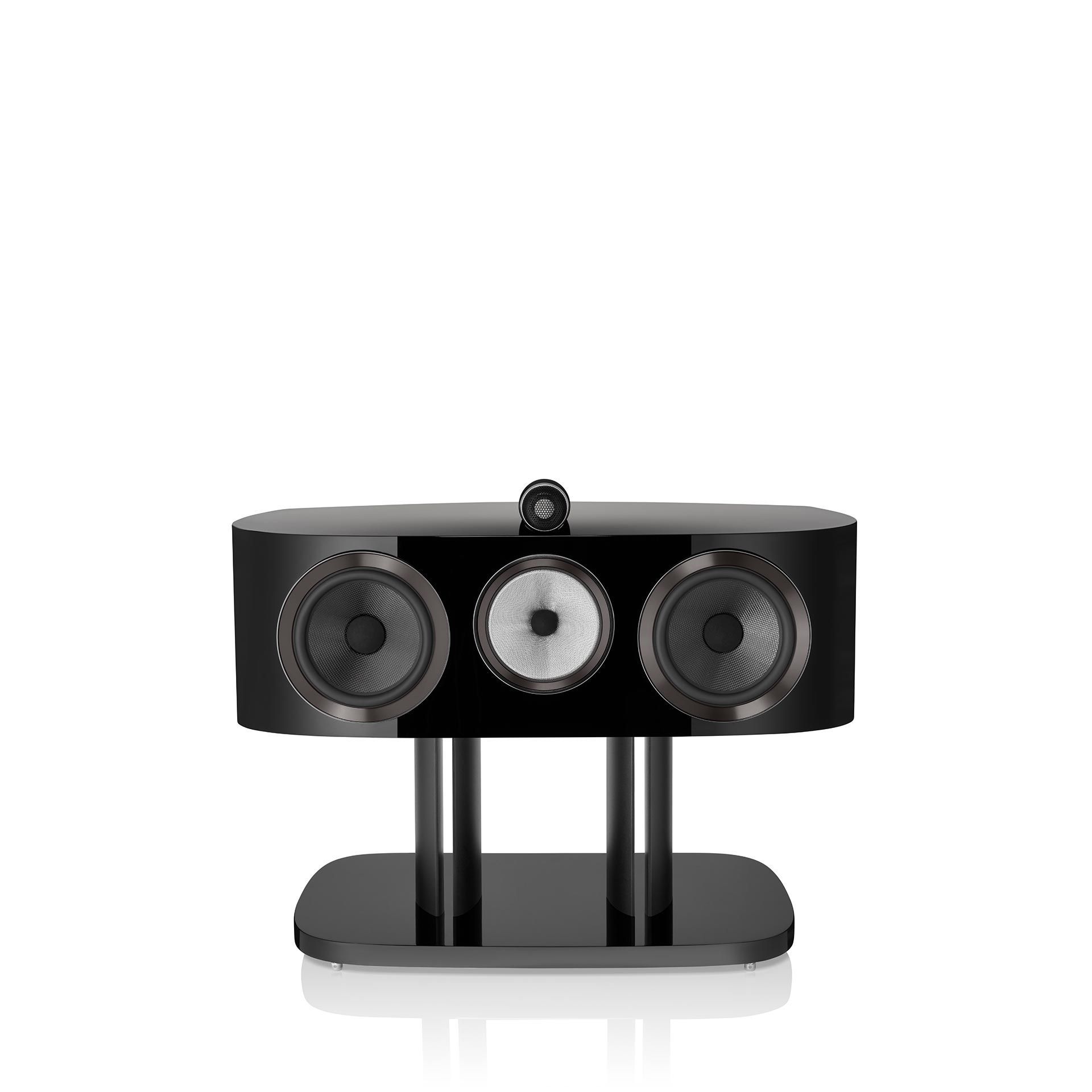 Bowers Wilkins Diamond 800 Series West Coast Hifi