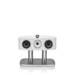Bowers & Wilkins HTM82 D4 Centre Speaker