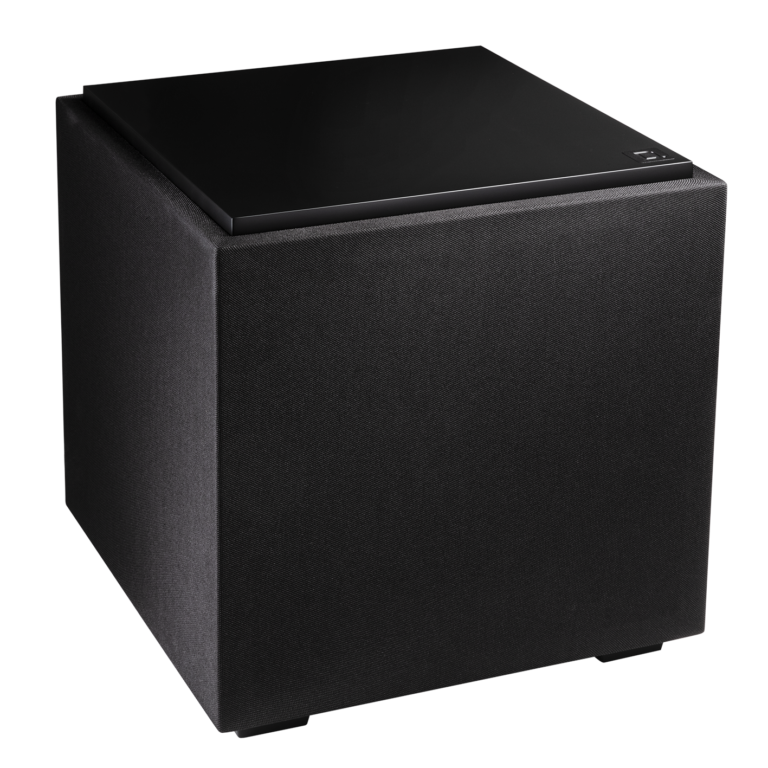 Definitive Technology DN10 10” Subwoofer West Coast Hifi