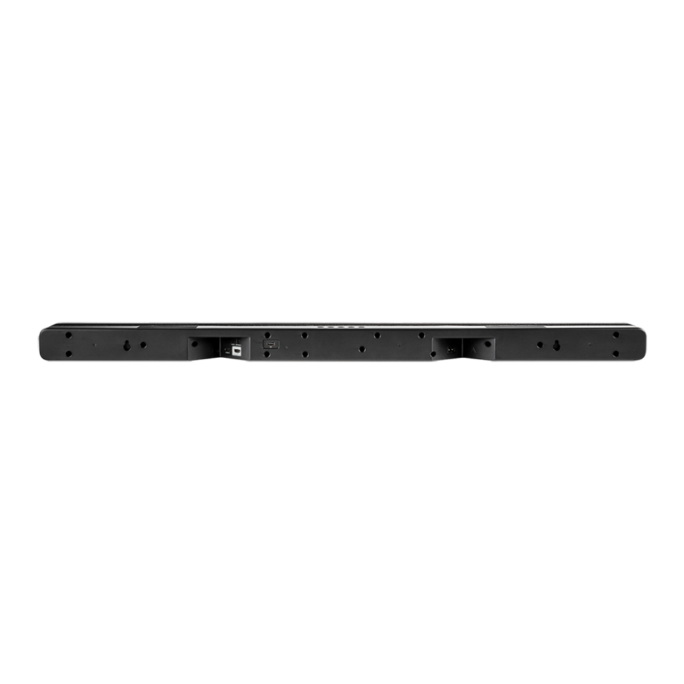 DENON DHTS517 Dolby Atmos Soundbar and Wireless Subwoofer West Coast