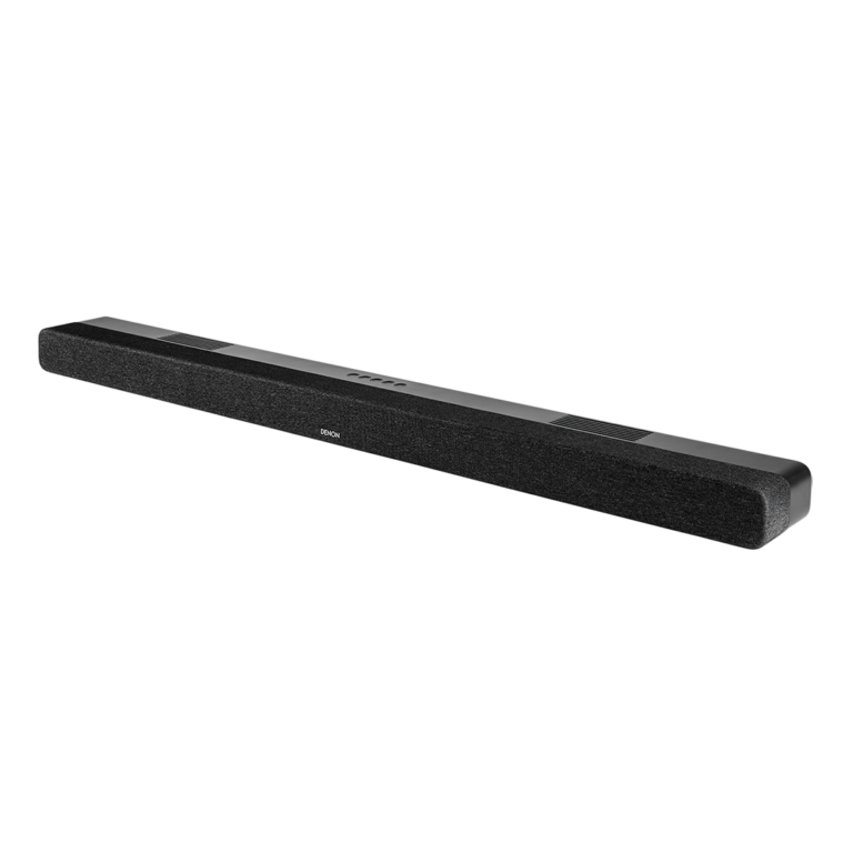 DENON DHTS517 Dolby Atmos Soundbar and Wireless Subwoofer West Coast