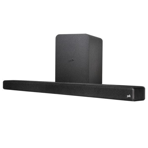 Polk Audio Signa S4 True Dolby Atmos 