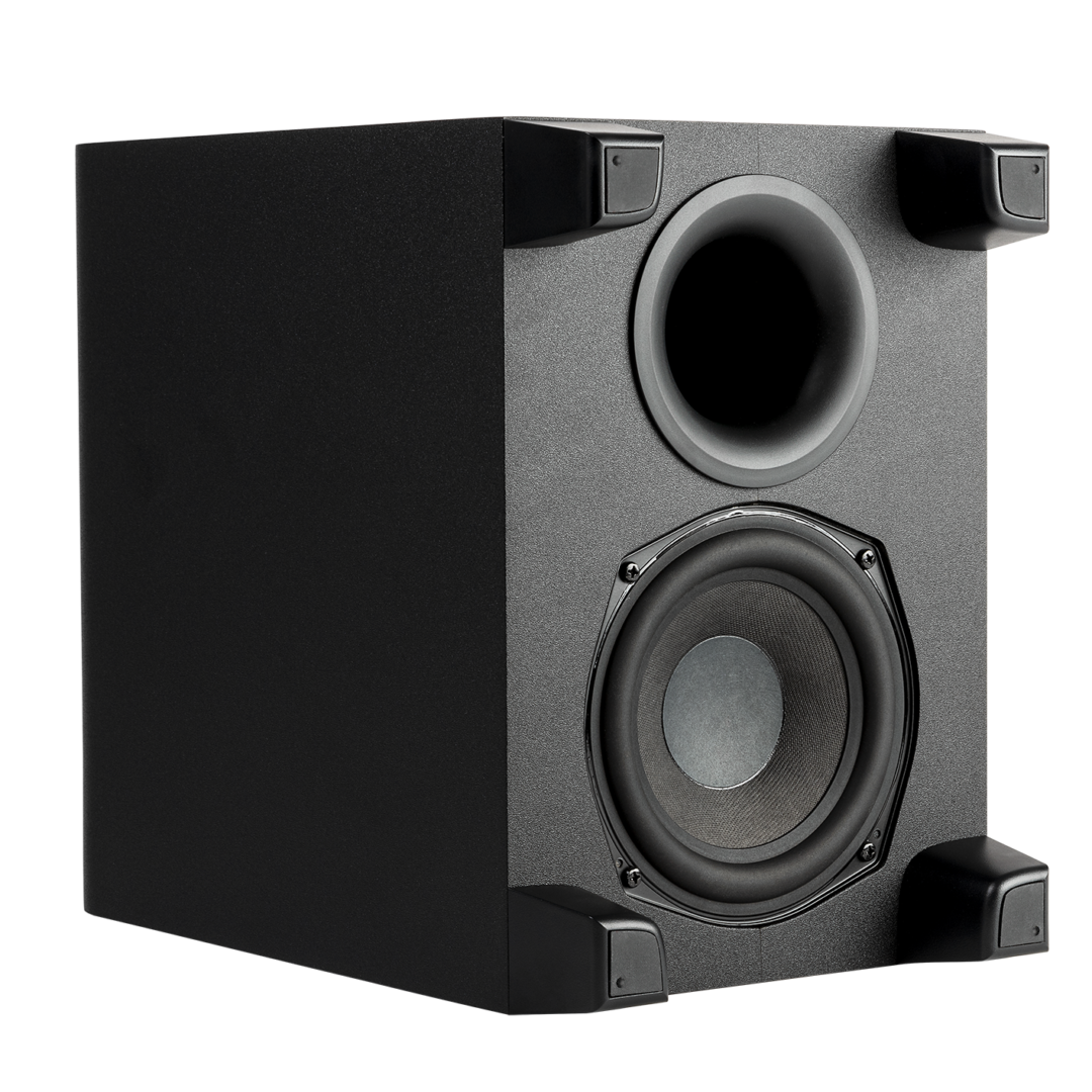 Polk Audio Signa S4 True Dolby Atmos Sound Bar with Wireless Subwoofer ...