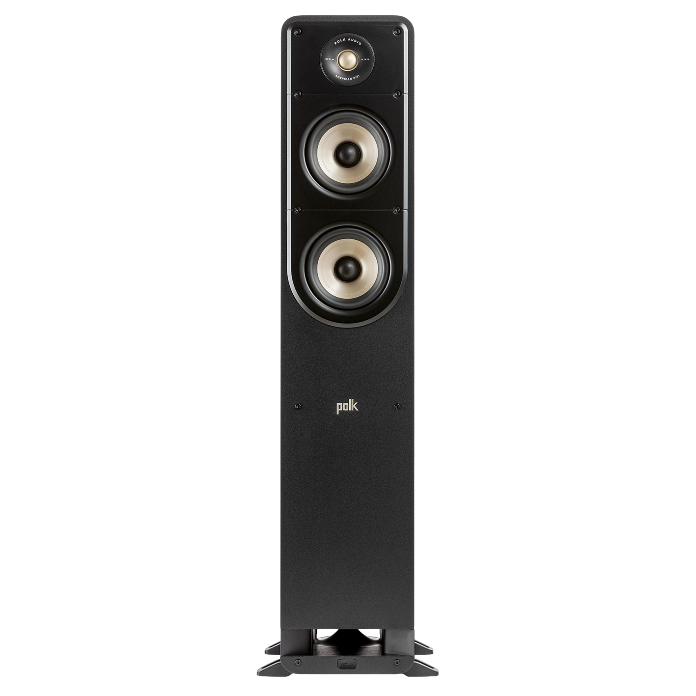 Polk Audio Signature Elite S50e Floorstanding Speaker West Coast Hi Fi