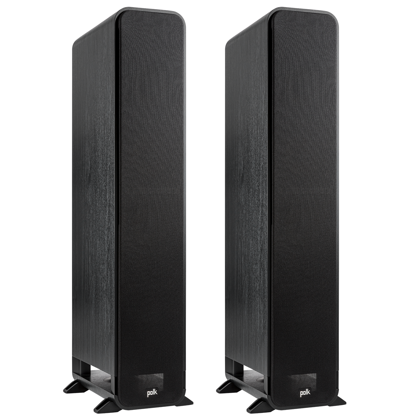Polk Audio Signature Elite ES60 Floorstanding Loudspeaker West Coast Hifi