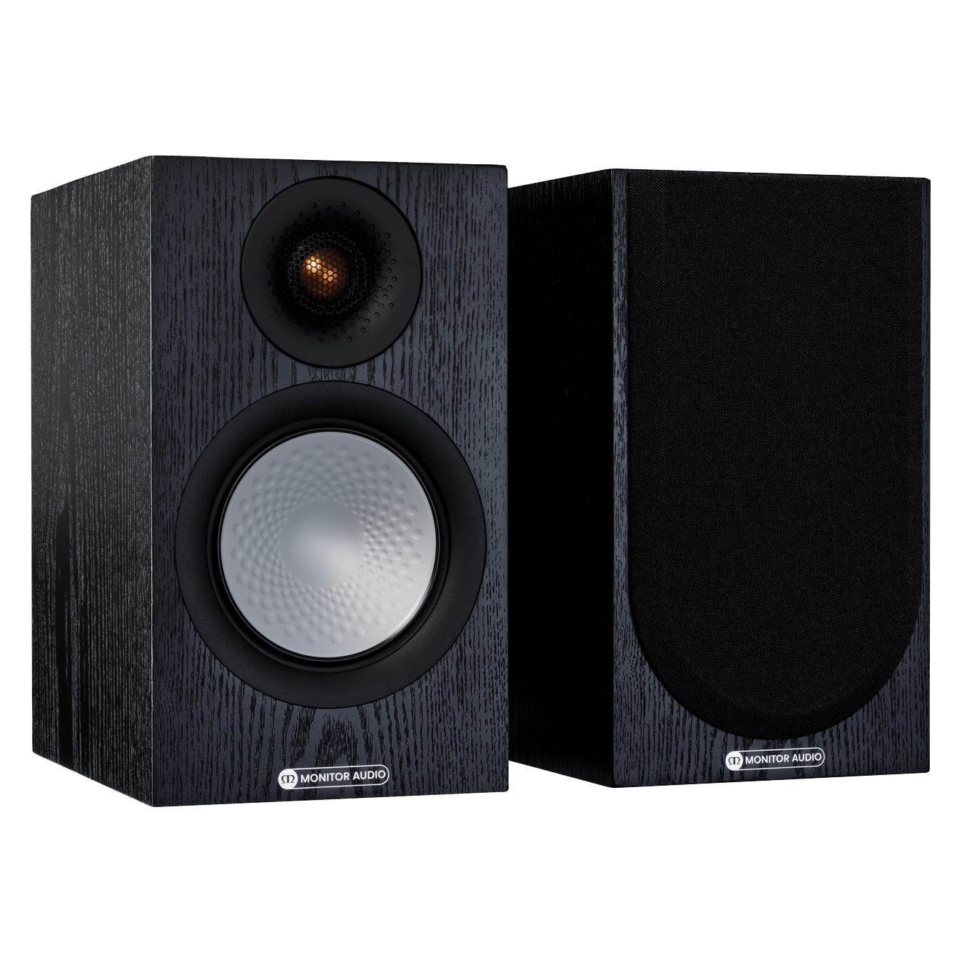 Monitor Audio Silver 100 (7G) Bookshelf 