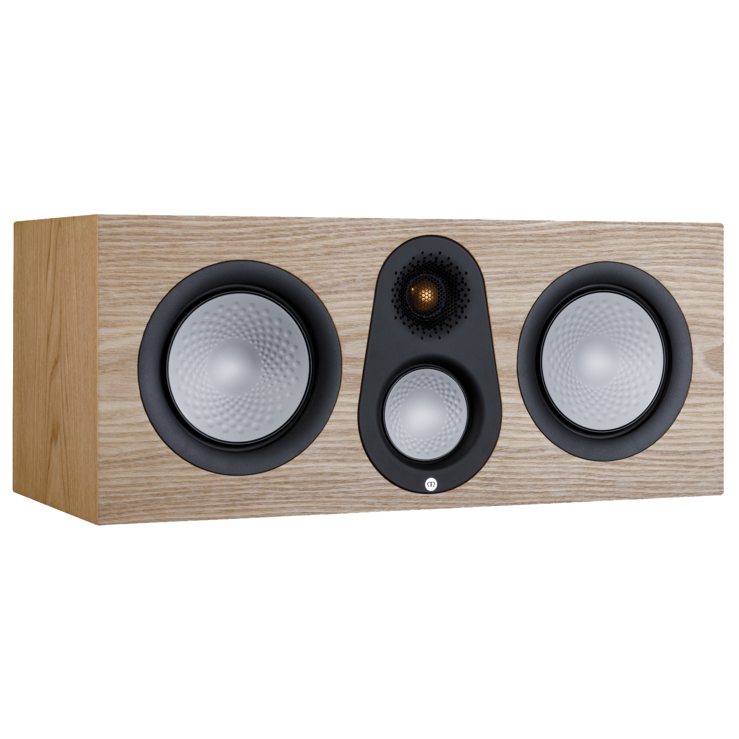 Monitor Audio Silver C250 (7G) Centre Speaker West Coast Hifi