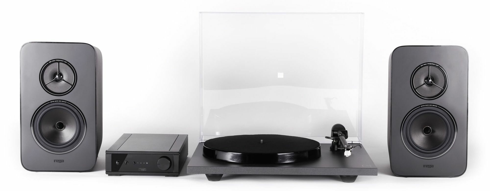 Rega System One