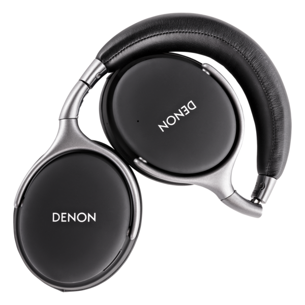 Denon AH-GC25W Premium Wireless Headphones - West Coast Hifi