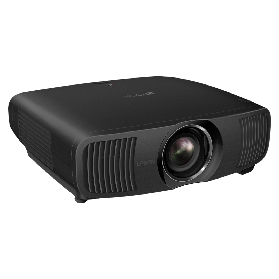 Epson Pro Cinema LS12000 4K PROUHD Laser Projector West Coast Hifi