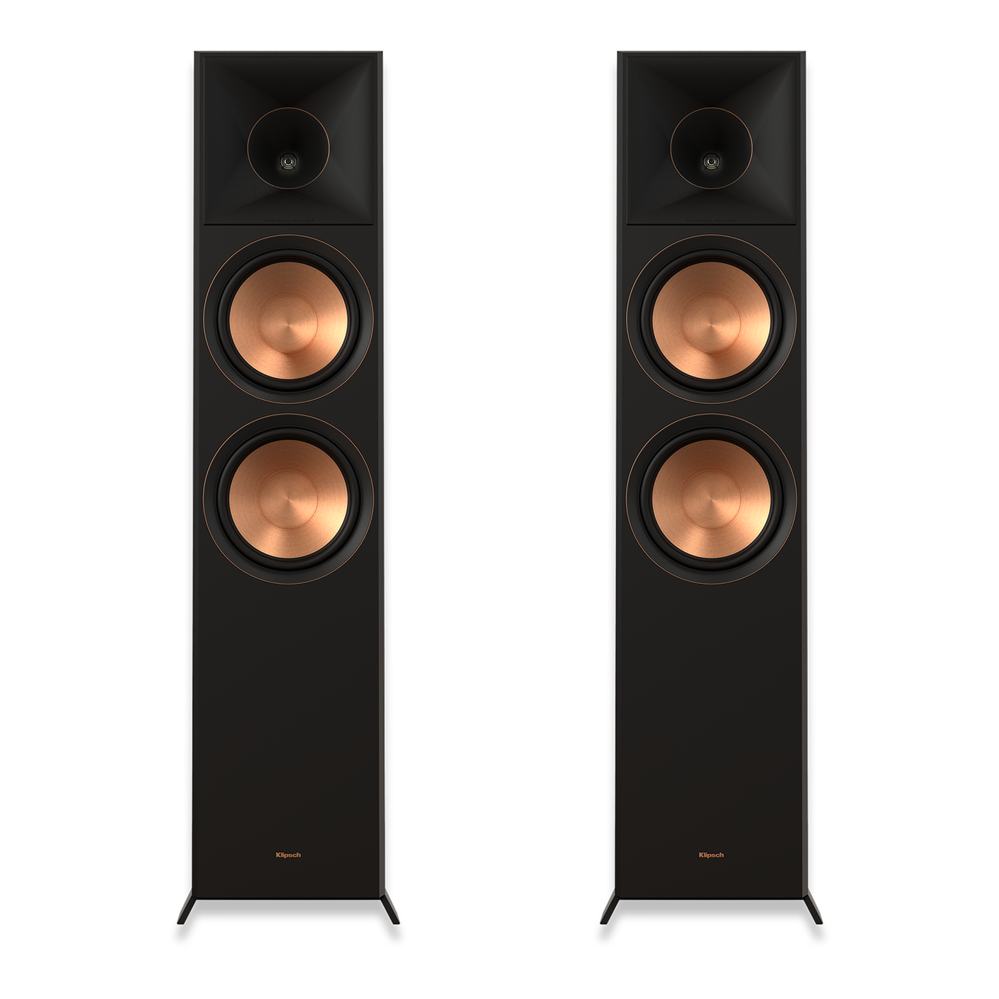  Klipsch RP-8060FA 7.1.4 Dolby Atmos Home Theater System - Ebony  : Electronics