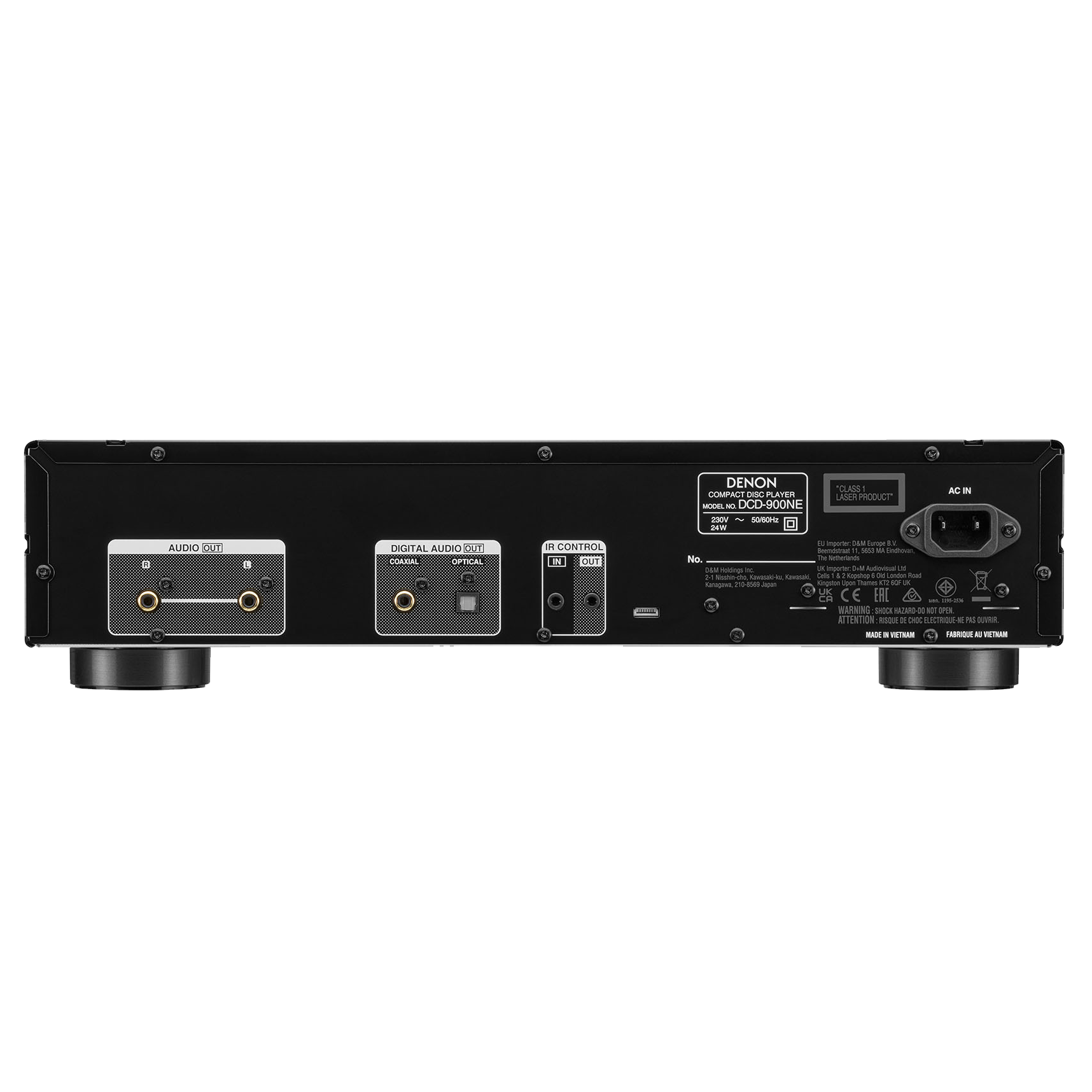 Denon_dcd900ne_Back
