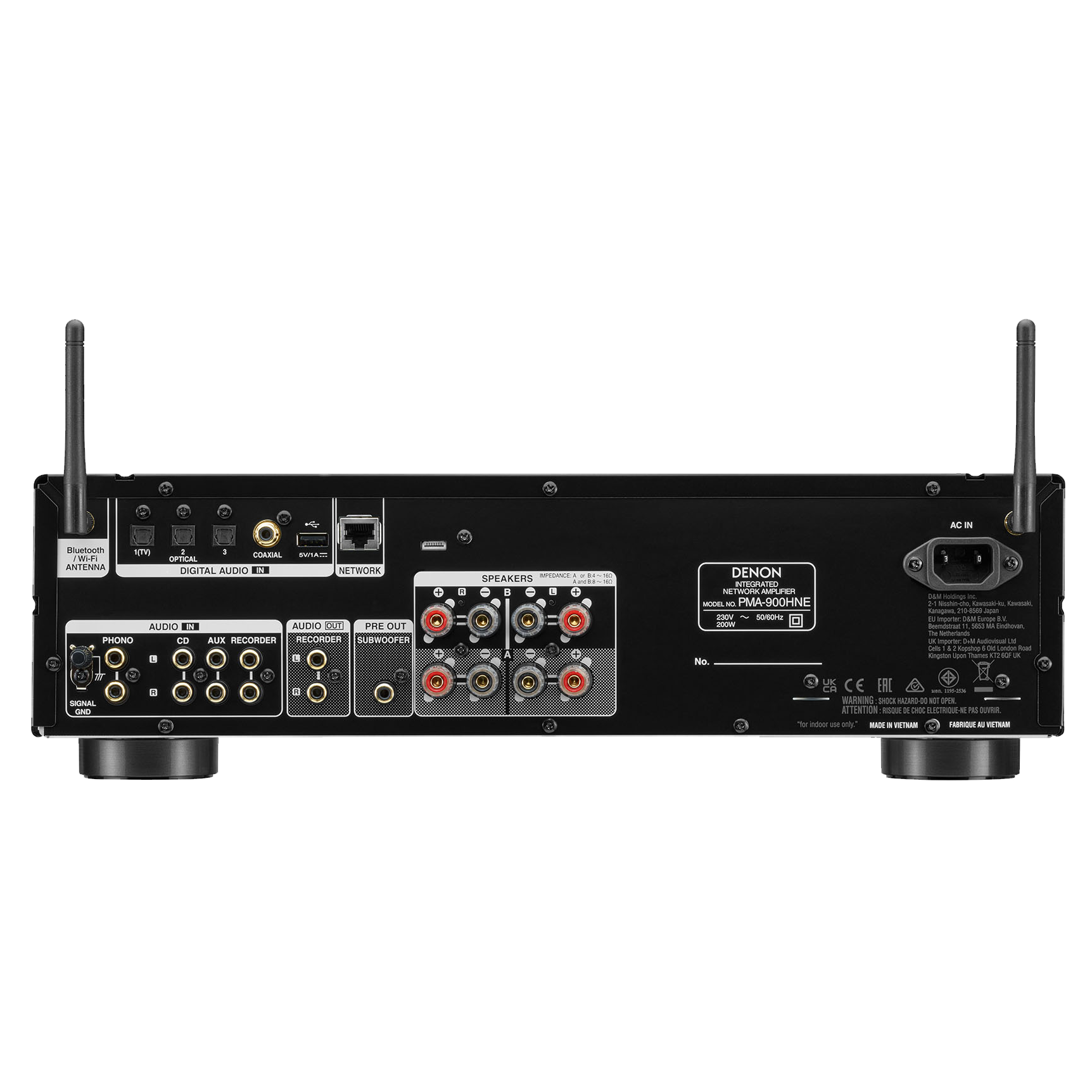 Denon_pma900hne_Back