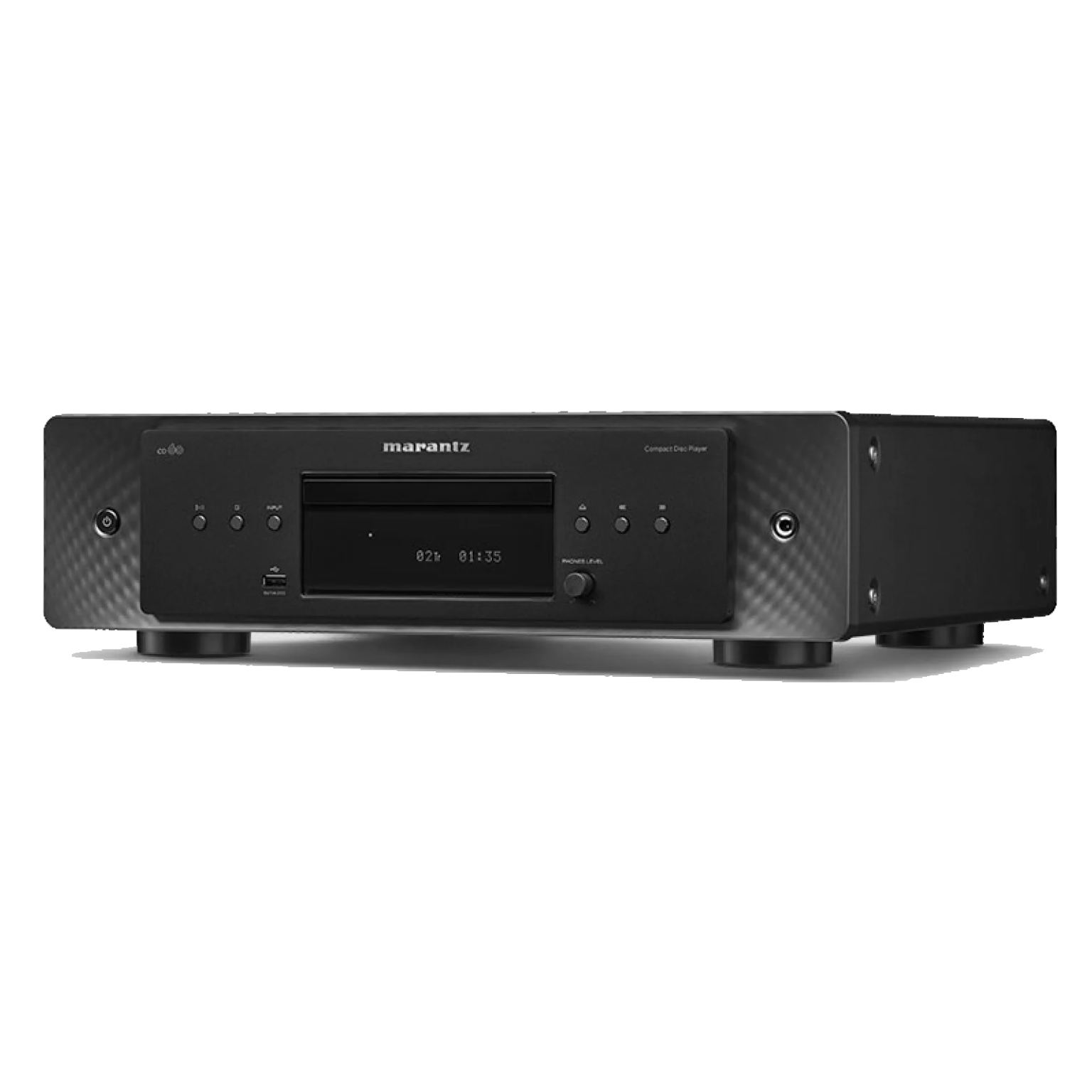 Marantz CD60 CD Player West Coast Hifi