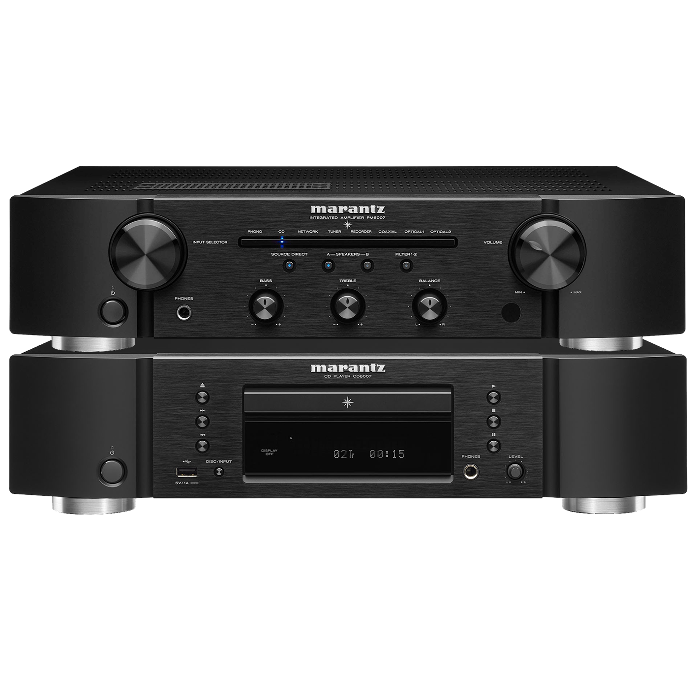 Marantz PM6007