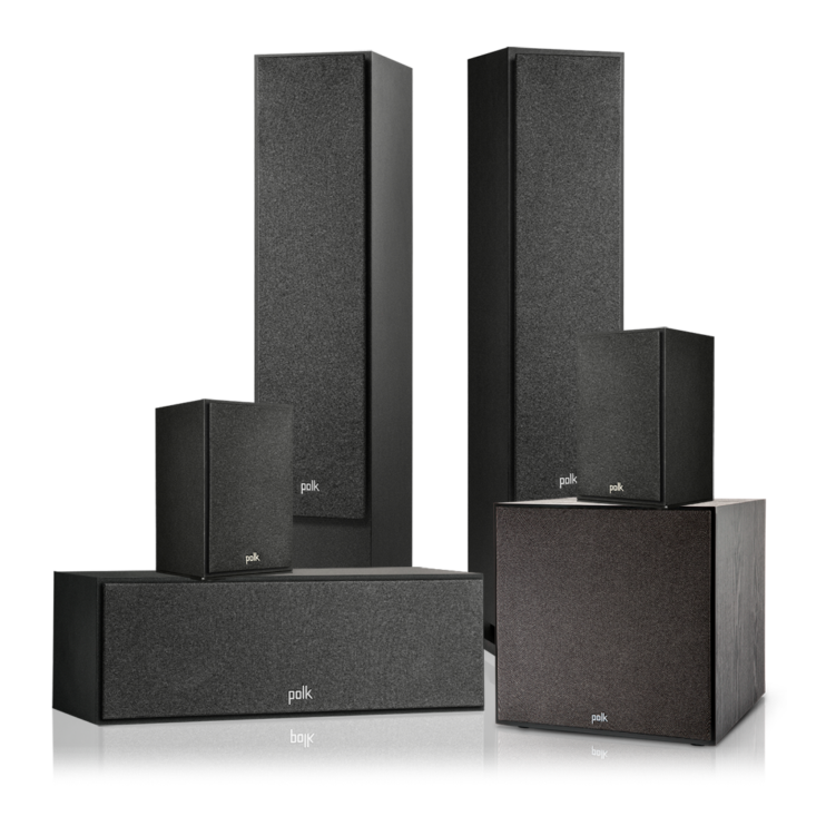 Hifi Speakers Perth Home & Stereo Speakers West Coast Hifi