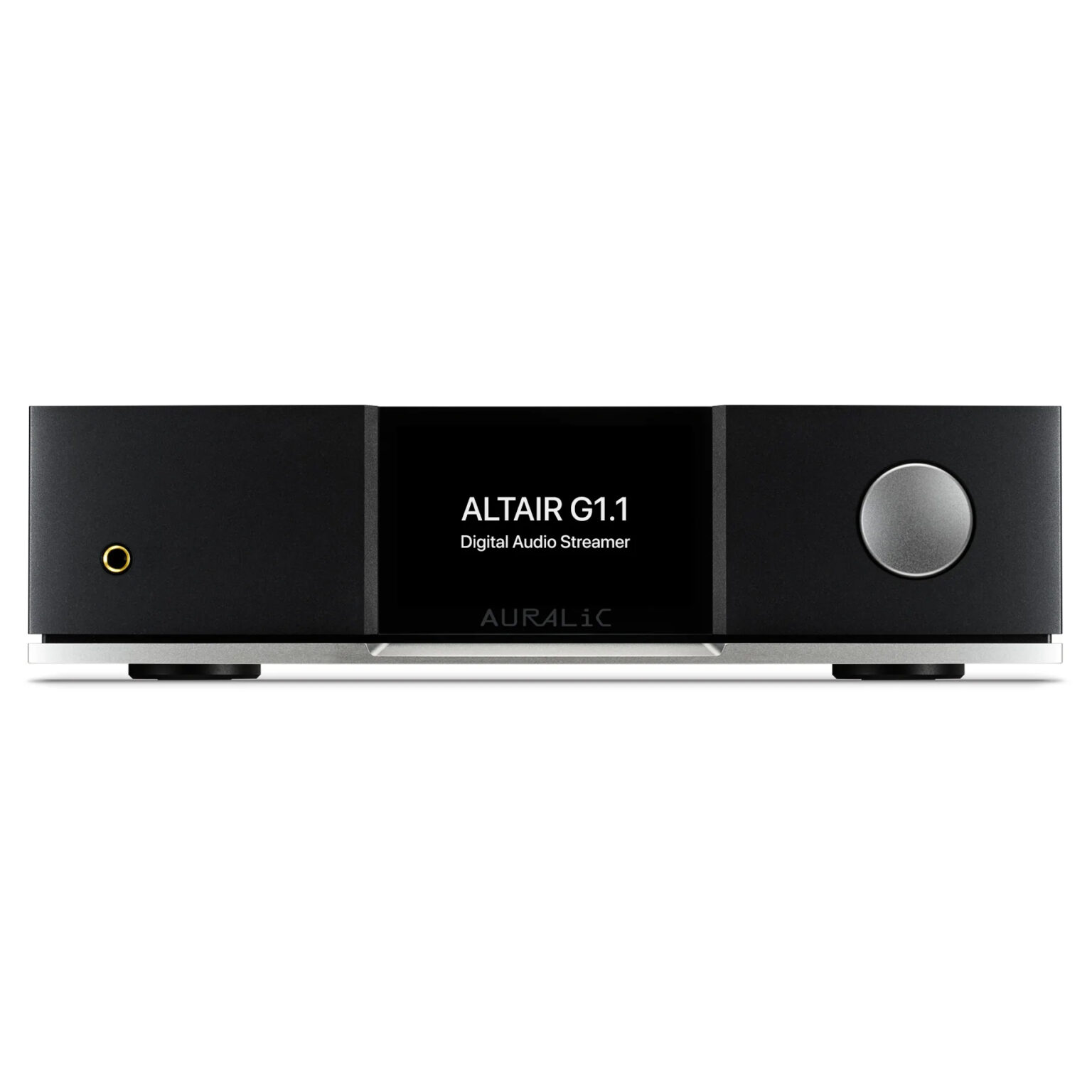 Auralic Altair G1.1 Streaming DAC Preamplifier West Coast Hifi