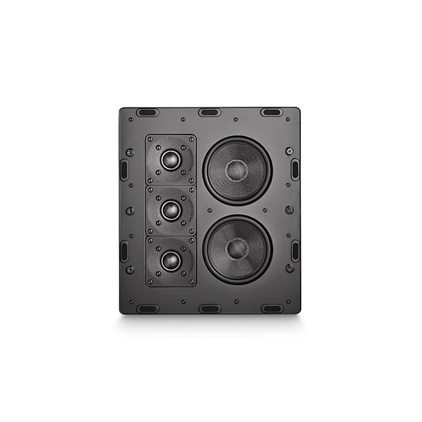 M&K Sound IW150 II In-Wall Speaker - West Coast Hifi