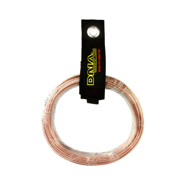 16AWG (OFC) Oxygen Free Speaker Cable - 12m - West Coast Hifi