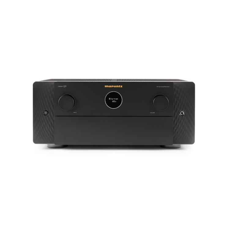 Marantz Cinema 40 Premium 9.4 Channel AV Receiver West Coast Hifi