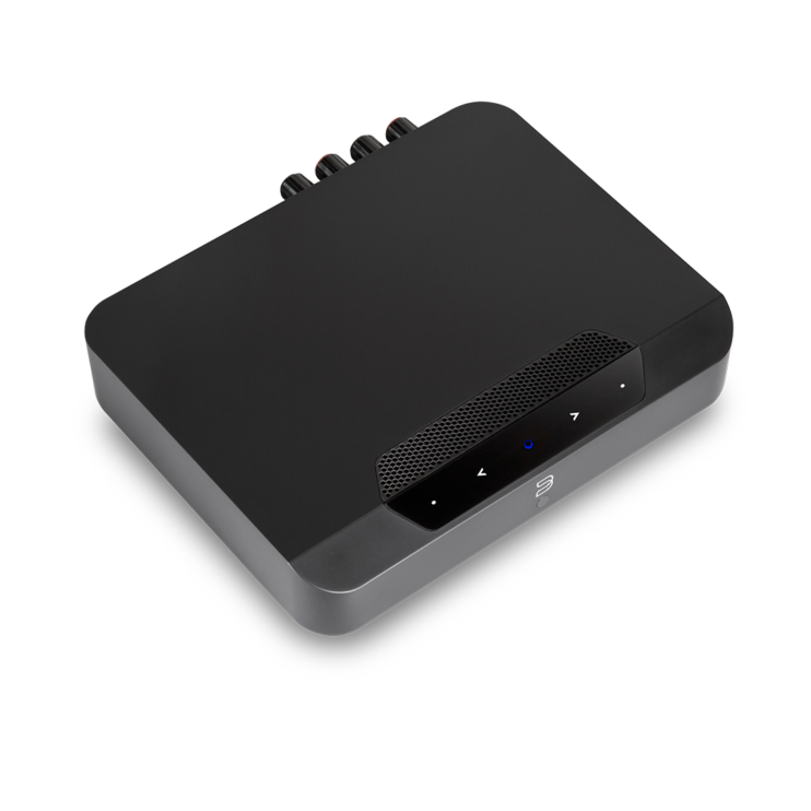 Bluesound PowerNODE EDGE Amplifier / Wireless Streaming Music Player